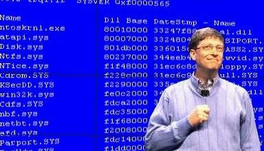 Maravillosas ideas de Microsoft